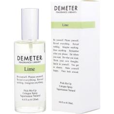 Imagem de Perfume Unisex Demeter Lime 118 Ml