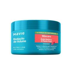 Imagem de Máscara Capilar Mavie Vegano Ultra Liss 250ml