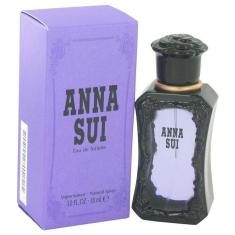 Imagem de Perfume Feminino Anna Sui 30 Ml Eau De Toilette Spray
