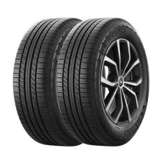 Imagem de Jogo 2 pneus michelin aro 18 primacy suv+ 235/60r18 103v