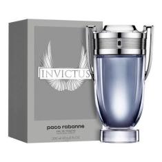 Imagem de Perfume Invictus - Paco Rabanne 200ml - Masculino Original / Lacrado e