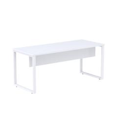 Imagem de Mesa Madeira 1700x700mm M1700/700p25tub Branco