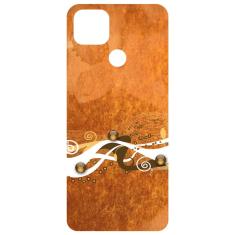 Imagem de Capa Adesivo Skin371 Verso Para Motorola Moto G9 Power 2020