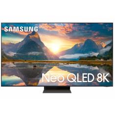 Imagem de Smart TV Neo QLED 65" Samsung 8K HDR QN65QN700AGXZD 4 HDMI