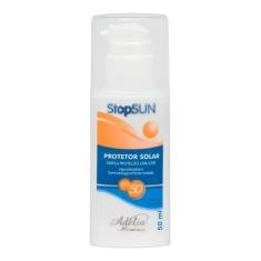 Imagem de Stop Sun FPS 50 - 50ml - Protetor Solar Resistente À Água