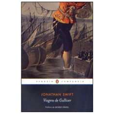 Imagem de Viagens de Gulliver - Swift, Jonathan - 9788563560124