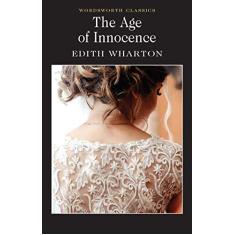 Imagem de The Age of Innocence - Edith Wharton - 9781853262104