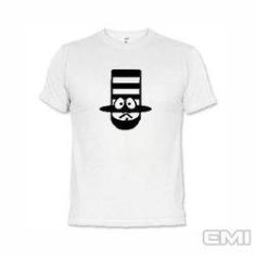Imagem de Camisetas Series Sout Park Mr Hat