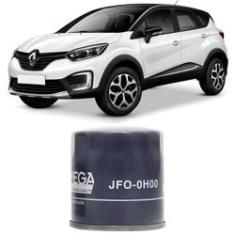 Imagem de Filtro Óleo Renault Captur 1.6 2018 Wega