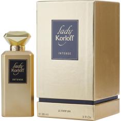 Imagem de Perfume Feminino Lady Korloff Intense Korloff Eau De Parfum Spray 90 Ml