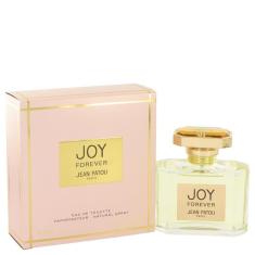 Imagem de Perfume Feminino Joy Forever Jean Patou 75 ML Eau De Toilette