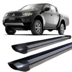 Imagem de Estribo L200 Triton Personalizado  Brilhante