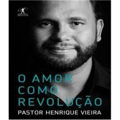 Imagem de Amor Como Revolucao, O