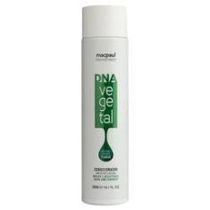 Imagem de Condicionador DNA Vegetal 300ml Macpaul