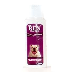 Imagem de Shampoo Rex- Anti Sarna - Mundo Pet