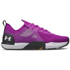 Imagem de Tênis de Treino Feminino Under Armour Tribase Cross-Feminino