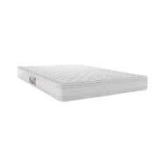 Imagem de Colchão Casal Espuma BD Frontier Herval 138x188x17cm Branco