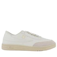 Imagem de Tênis Fila Tennis 88 Legacy Branco e Bege