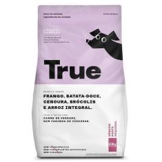 Imagem de Ração Seca True Para Cães Senior De Porte Pequeno - 2,5 Kg