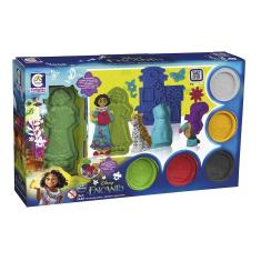 Imagem de Brinquedo Massinha Encanto Mirabel Disney - Cotiplás 2688