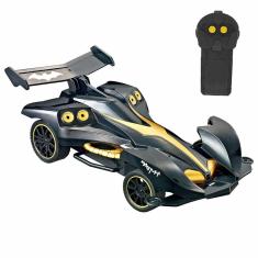 Imagem de Carrinho De Controle Remoto Batman Veiculo De Acao 3 Funcoes Candide