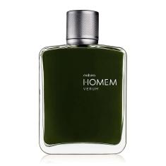Imagem de Perfume Masculino Natura Homem Verum 100ml