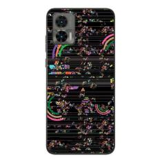 Imagem de Capa Adesivo Skin006 Verso Para Motorola Moto Edge 30 Neo - KawaSkin