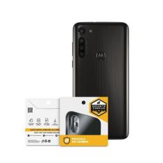 Imagem de Película Para Lente De Câmera Motorola Moto G8 Power - Gshield