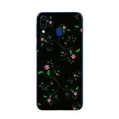 Imagem de Capa Adesivo Skin353 Verso Para Samsung Galaxy M20