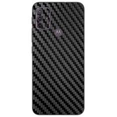 Imagem de Capa Adesivo Skin349 Verso Para Motorola Moto G10 (2021)