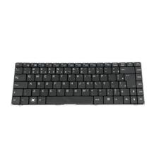 Imagem de Teclado bringIT compatível com Notebook Philco 14D-P723LM  Preto ABNT3