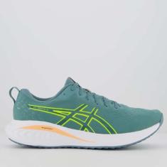 Imagem de Tênis Asics Gel-Excite 10 Verde