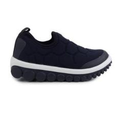 Imagem de Tênis Infantil Bibi Roller 2.0 Preto - 1155-Unissex