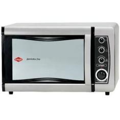 Imagem de Forno Elétrico Layr Unyk - 46 L - Inox