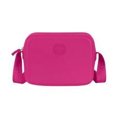 Imagem de Bolsa Feminina Moleca Com Alça Transversal Tiracolo