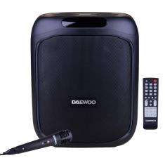 Imagem de Caixa de Som Acústica Powerbox 400 DW621 Daewoo