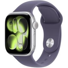 Imagem de Apple Watch Series 11 LTE 42mm Caixa de Titânio