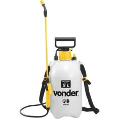 Imagem de Pulverizador Lateral Vonder Pl005 5l Com Compressão Prévia