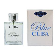 Imagem de Cuba Blue Perfume Masculino 100ml