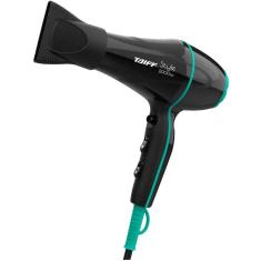 Secador Profissional para Cabeleireiro Fox 2000w - 127v Taiff