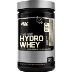Imagem de Platinum Hydro Whey (800G) - Optimum Nutrition