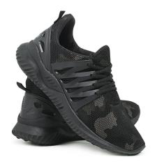 Imagem de Tênis Challenge Treino Confortável Simon Vergan-Masculino