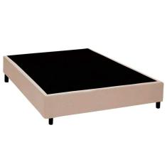 Imagem de Cama Box Base Universal Casal Courano Clean (138 (2 vol 69x188x20)) - Costa Rica