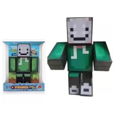 Imagem de Boneco Streamers Dreams 35CM Minecraft ALGAZARRA