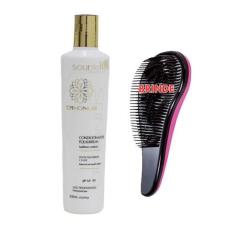 Imagem de Cronograma Capilar Crhonus Souple Liss 300ml - SELECIONE O SEU, Condic