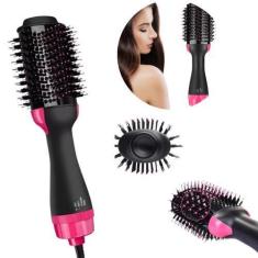 Imagem de Escova Secadora Profissional Seca Modela Entrega Rápidaa