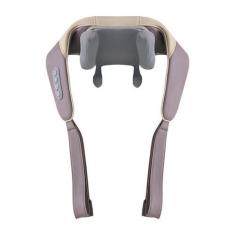 Imagem de Massageador Eletrônico Para Relaxamento do Pescoço e Ombros - RECARREG