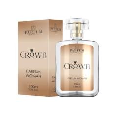 Imagem de Perfume crown 100ml parfum brasil