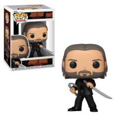 Imagem de Funko Pop John Wick 1687