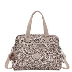 Imagem de Bolsa Maternidade Com Trocador Kipling
